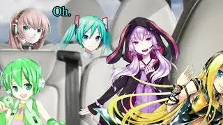[talkloid] Camping (Part 6)