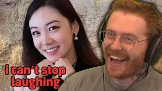 My New Favorite Streamer Is A LOT