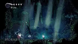 Hollow Knight - Hornet Protector