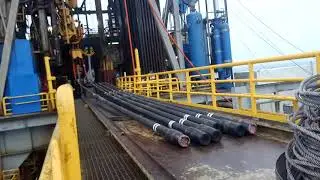 Rig Walk Around