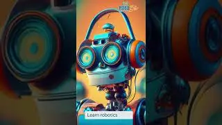 Robotics Education in India #futurelearning #robot #arduinorobot  #roboticseducation #robotics