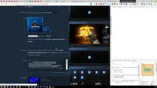 Как играть в Steam Greenlight? как поставить тестовое приложение от VALVE?