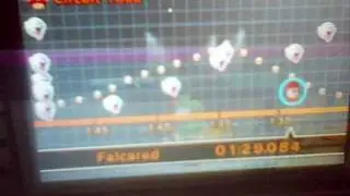 Mario Kart 3DS Time Trial