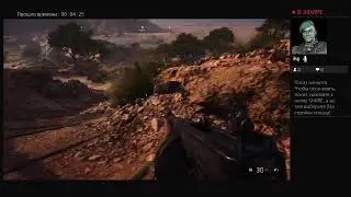 Прямой показ PS4 от czarevitch77