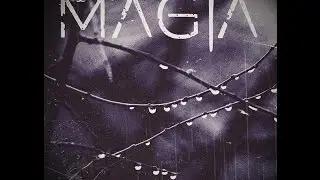 MagiA - Bestia