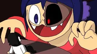 МИСАЙД за 6 минут (АнИмАцИя)