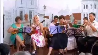 Крым. Ленинская ДШИ
