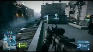 Match de team [RGFR] VS [RaF] CONQUÊTE PARTIE 2