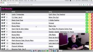 Magnight Entertainment - Introduction Songs for Wedding Reception