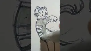 жутка история +рисунки#живопись#история