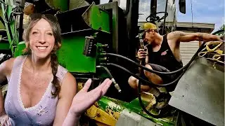 Crop Update 7/3/2024