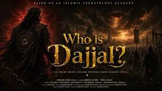 FULL 3 HOURS ‼️ COMPLETE STUDY OF THE DAY OF JUDGMENT / DAJJAL vs IMAM MAHDI AND PROPHET ISA