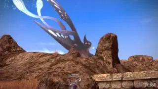 TERA Sky Whale