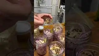 You HAVE to try these amazing PICKLED ONIONS