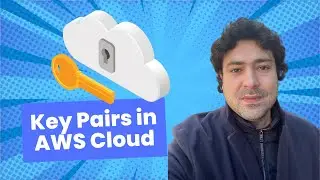 AWS Key Pairs: Create, Manage, and Tag Key Pairs in Console & CLI