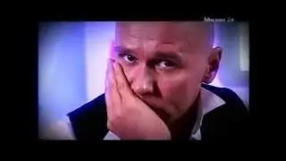 Максим Аверин исполняет 