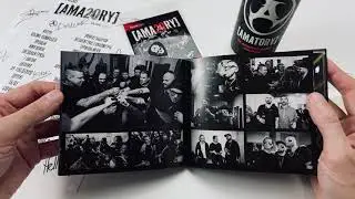 Обзор альбома AMATORY 