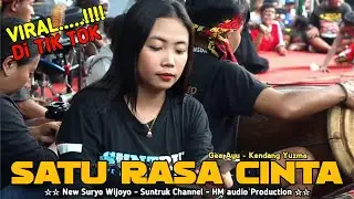 LAGU VIRAL DI TIK TOK GEA AYU JARANAN NEW SURYO WIJOYO TERBARU 2022 LIVE TURIPINGGIR
