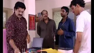 THULABHARAM SERIAL