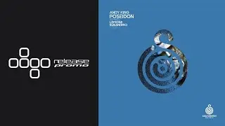 Andy King - Poseidon (Subandrio Remix) [Soundteller Records]