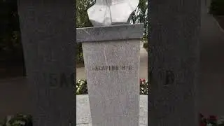 турист в Ялуторовске