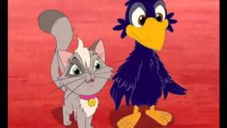 Rudi and Trudi - Episode 25 Enchanted Castle