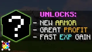 This EASY ACTIVITY is CRITICAL for EARLY GAME PROGRESSION