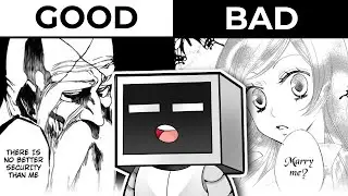 What Are The BEST Text FONTS To Use For Your Comics, Manga, And Webtoons
