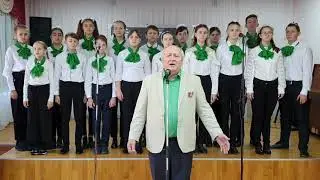 С конем