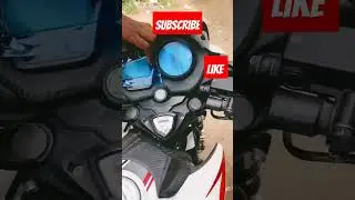 Apache bike smoke paper mitre graphics 