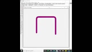 How to design  Instagram logo with Python turtle graphic