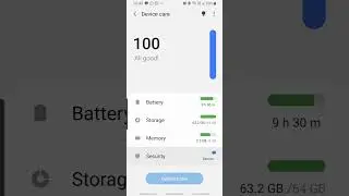 How To Scan Your Samsung Phone For Viruses