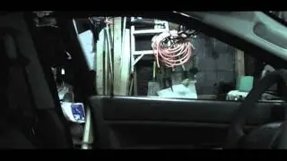 Game Over (INTERACTIVE) - Car Stalls