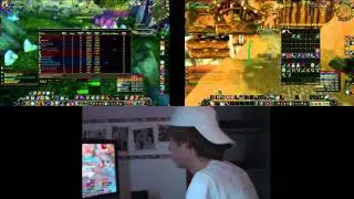 Battleground Fun Episode 1