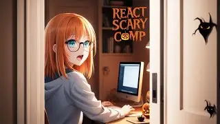 (15 unheimliche Begegnungen auf Kamera/DREAM) Brauche neue Unterwäsche [Reaction]