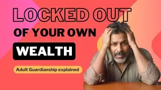 Adult Guardianship: Challenges and Solutions in 2024