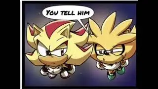 Sonic's Trauma German Fandub