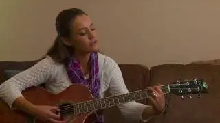 Anna Sheree Sings Linger (Cover) by The Cranberries