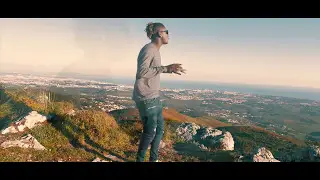 Djou Pi - Quero-te ter (official video)