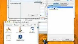 Intro to Interface Builder Outlets (IBOutlet)