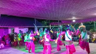 ଆସ ରେ ଆସ ରେ ଭାଈ ଲଉଡ଼ି ଖେଳିବା ପାଇଁ//Muguria Kathi laudi//