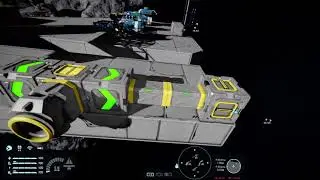 Space Engineers Xbox: Tutorial 67 - Conveyors and Sorters!