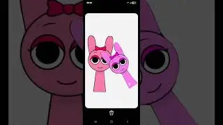 Pinki eat evil pinky 