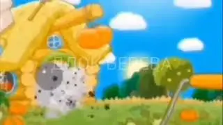 Копатыч исчез наоборот