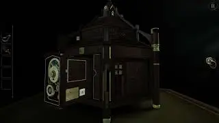 The Room: Chapter 2 Walkthrough