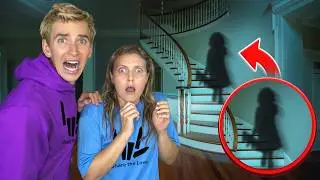 SOMEONE Keeps RINGING The Doorbell At 3AM!...AGAIN