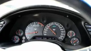 Dyno Day, Turbo camaro, Turbo Vette, TVS G8 & C6 Z06 Fun