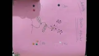 Braille alphabet @ primary