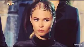 Настя Смирнова & Егор Крид  | Холостяк 6