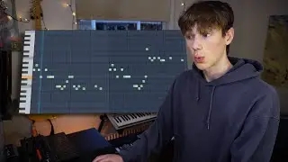 Making The HARDEST Beats Using AI